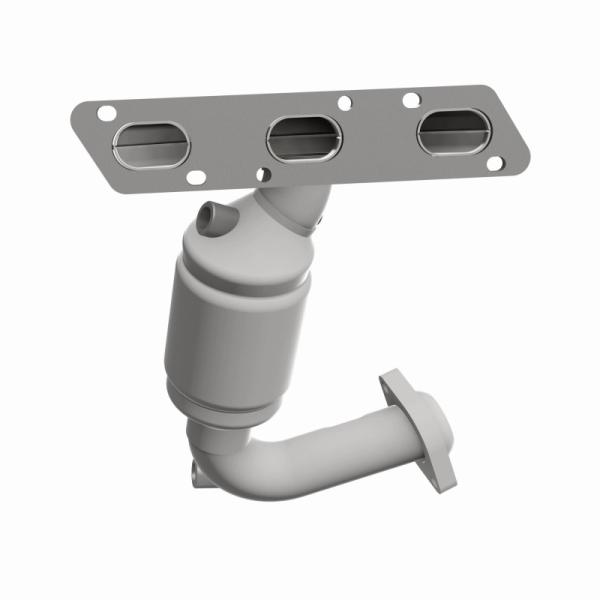 MAG Converter Direct Fit Magnaflow 49371