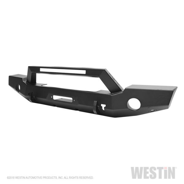 Westin 59-80125
