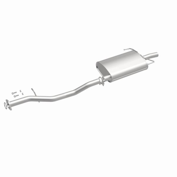 MAG BRE Exhaust Kits Magnaflow 108-0172