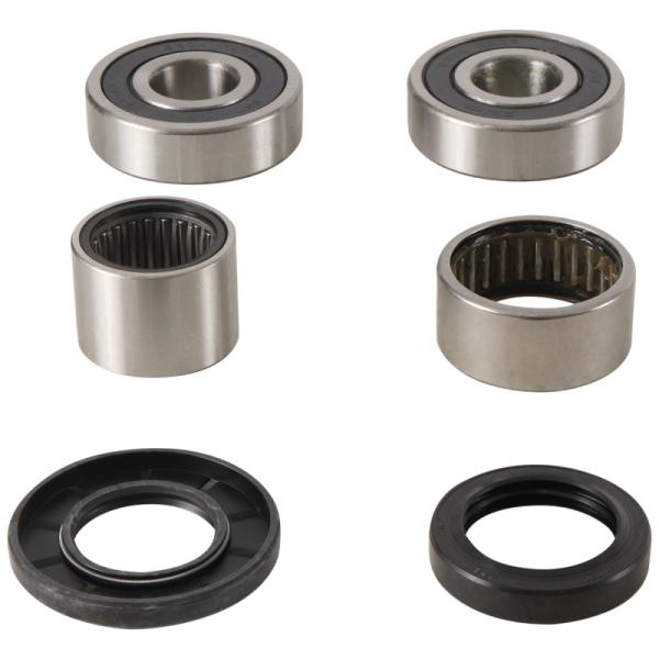 Pivot Works PWRWS-Y20-000