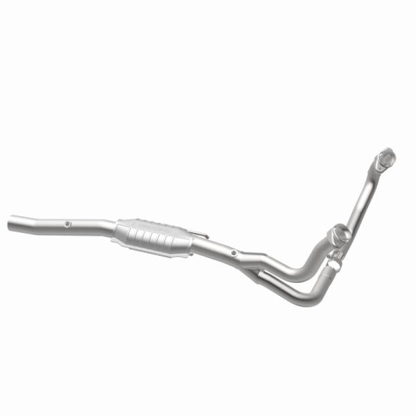 MAG Converter Direct Fit Magnaflow 93214