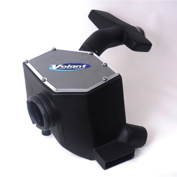 VOL Closed Pro5 Air Intake Volant 15535