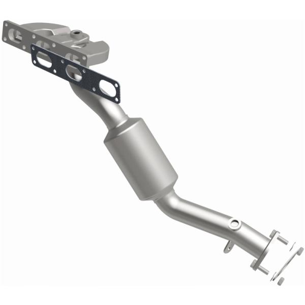MAG Converter Direct Fit Magnaflow 50287