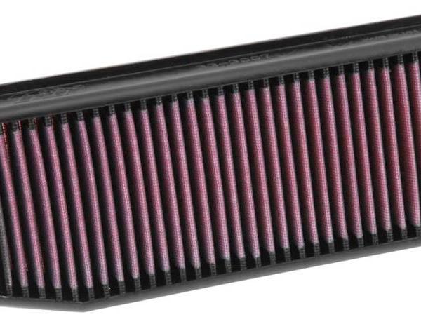 KN Drop in Air Filters K&N Engineering 33-3007