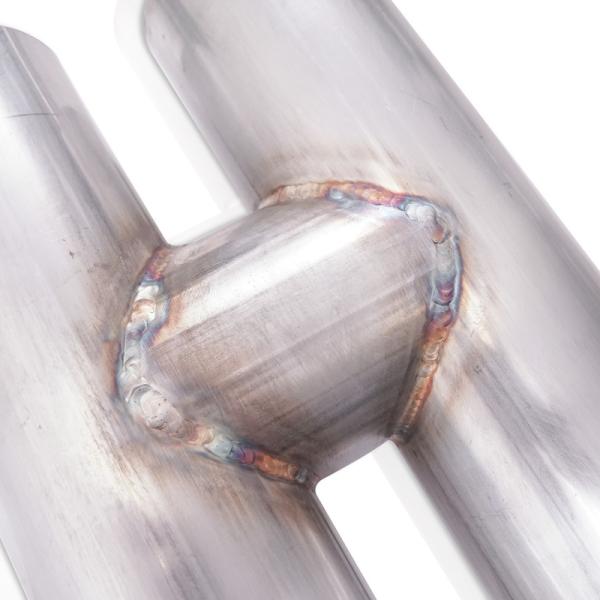 Stainless Works GT350CBHFCL