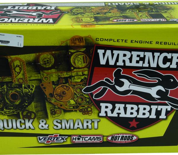 Vertex Pistons WR00021