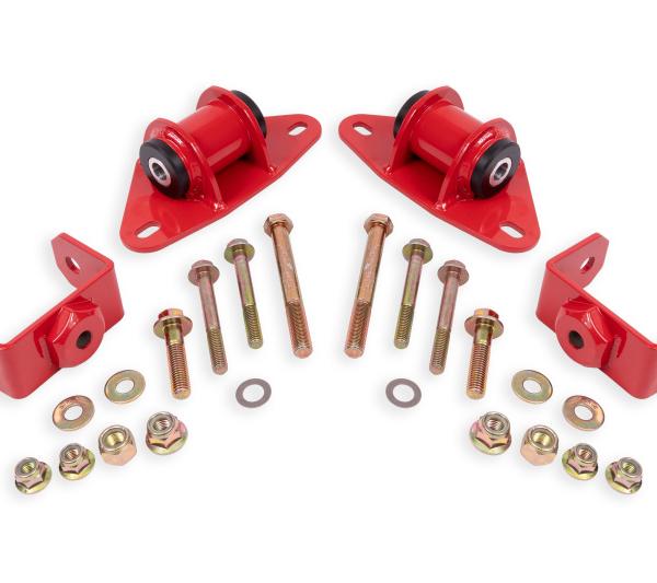 BMR Suspension MM571