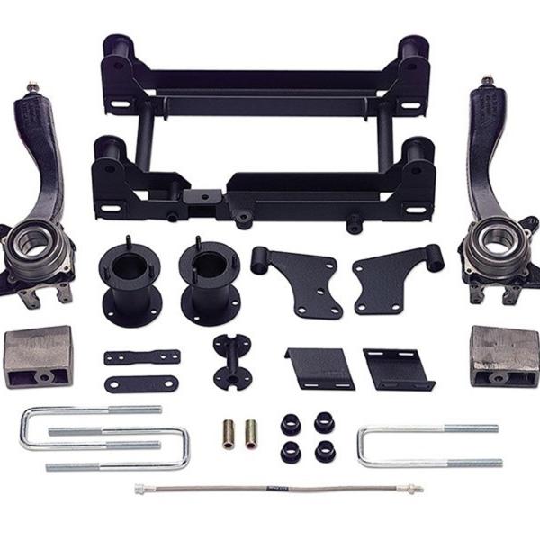 Tuff Country 55907KN