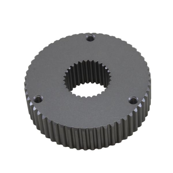 YUK Hardcore Drive Flange Kits Yukon Gear & Axle YHCDF-30-B
