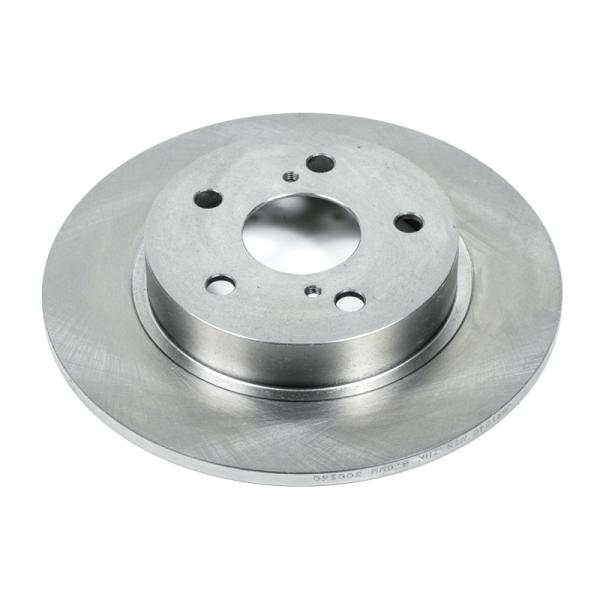 PowerStop JBR1540