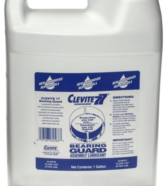 Clevite 2800B4