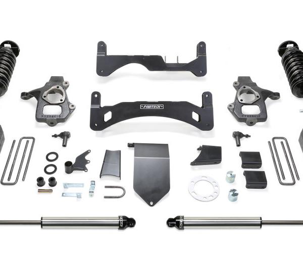 Fabtech K1085DL