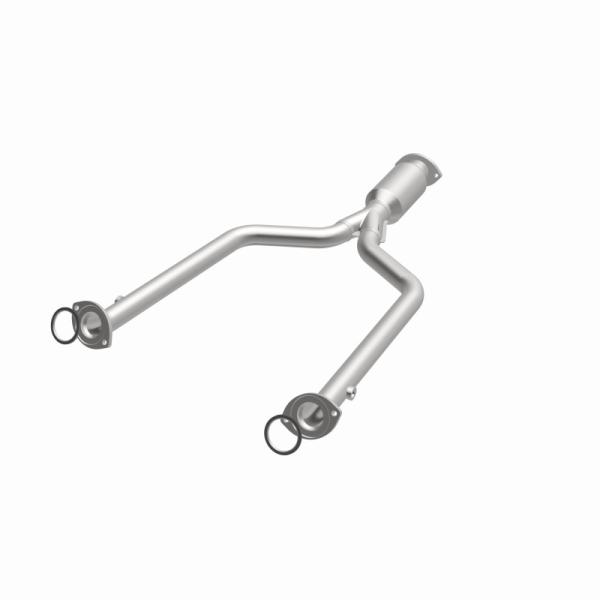 MAG Converter Direct Fit Magnaflow 5421010