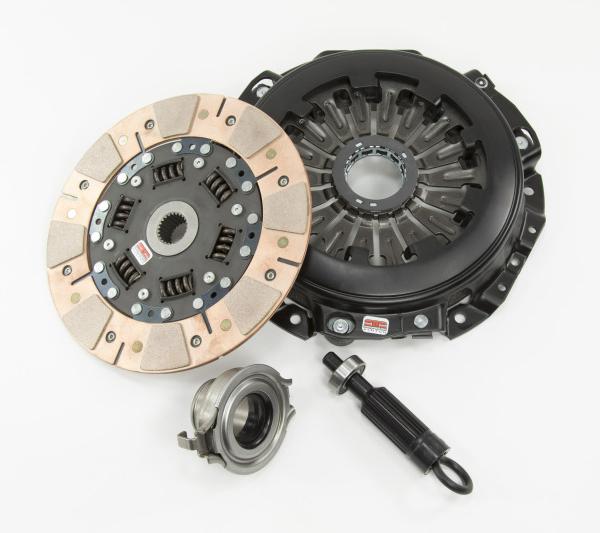 Competition Clutch 15029-2600