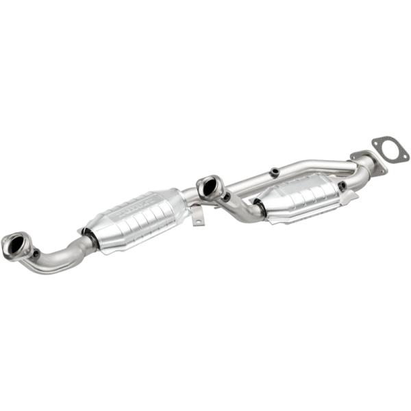 MAG Converter Direct Fit Magnaflow 23543