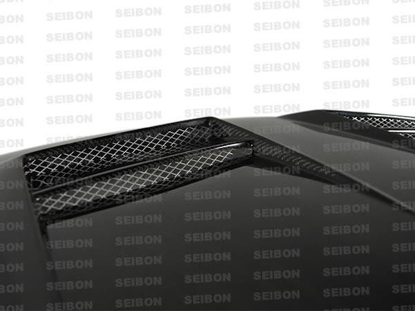 Seibon HD1011VWGTI-DV