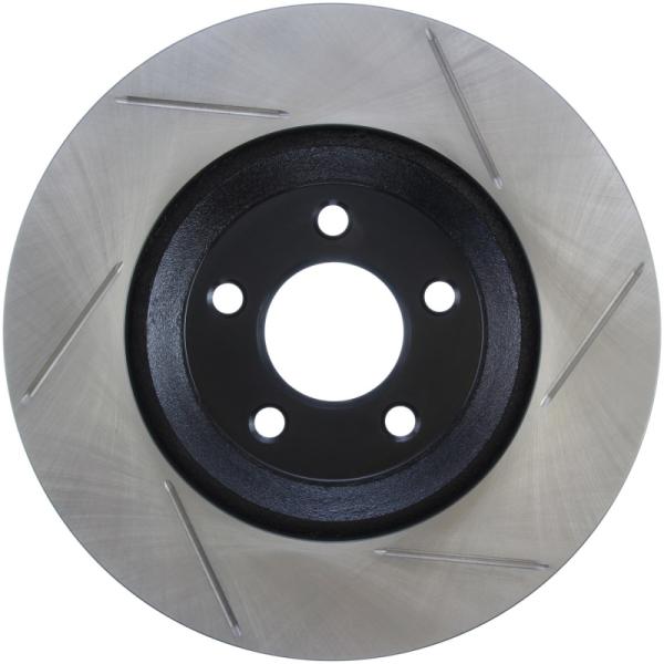 Stoptech 126.61086SR