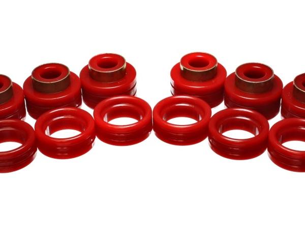 Energy Suspension 5.4107R