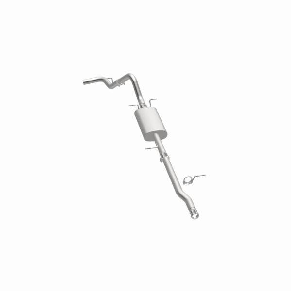 MAG BRE Exhaust Kits Magnaflow 106-0507