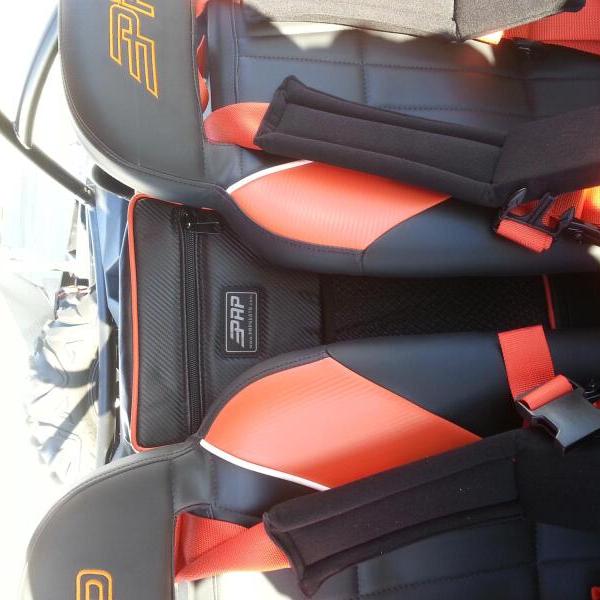 PRP Seats E34-210