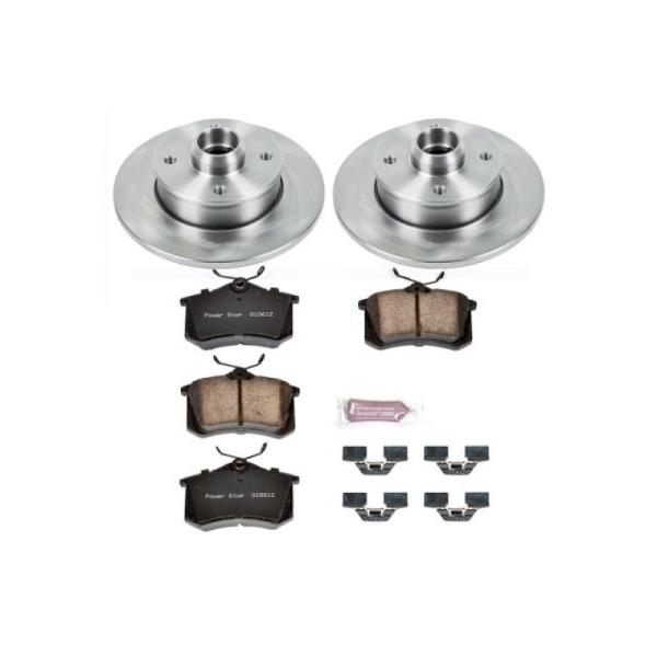 PowerStop KOE369