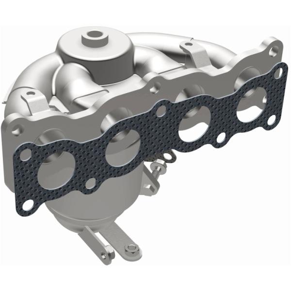 MAG Converter Direct Fit Magnaflow 22-084