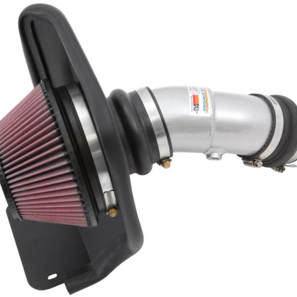 KN 69 Typhoon Intake K&N Engineering 69-5313TS
