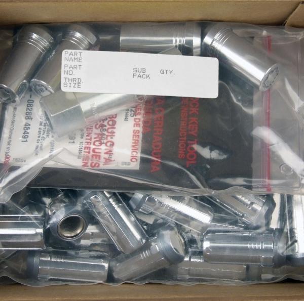 McGard 65810