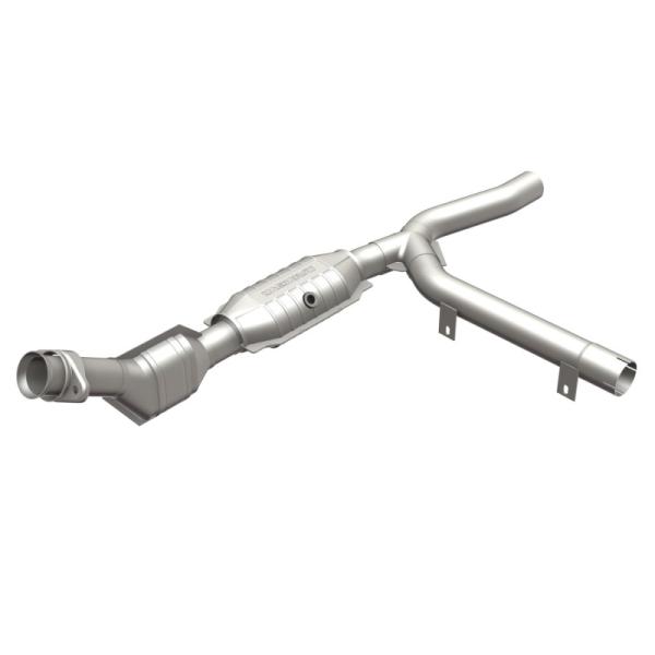 MAG Converter Direct Fit Magnaflow 447146