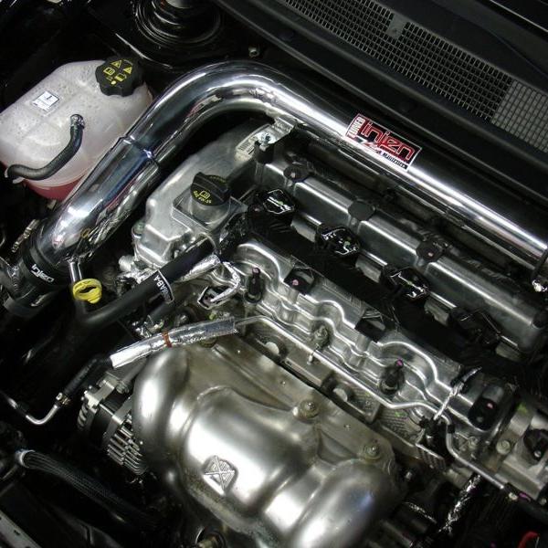 INJ SP Intake Injen SP5041BLK