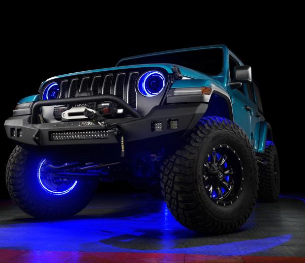 ORACLE Lighting 5819-333