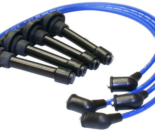 NGK 8040