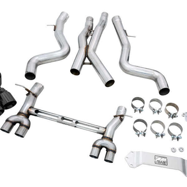 AWE Tuning 3020-43087