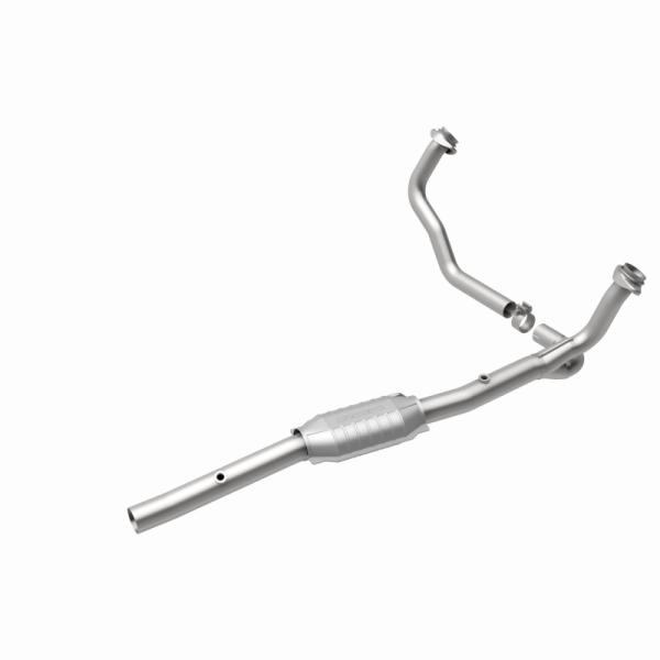MAG Converter Direct Fit Magnaflow 93212