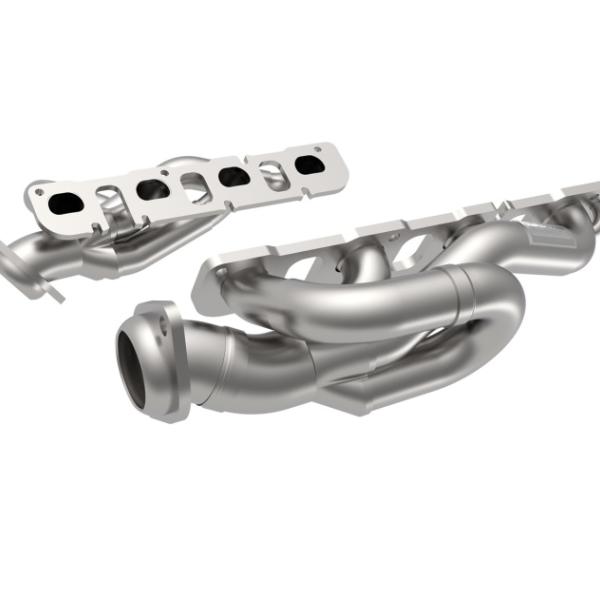 KSH Shorty Header Kooks Headers 35101110