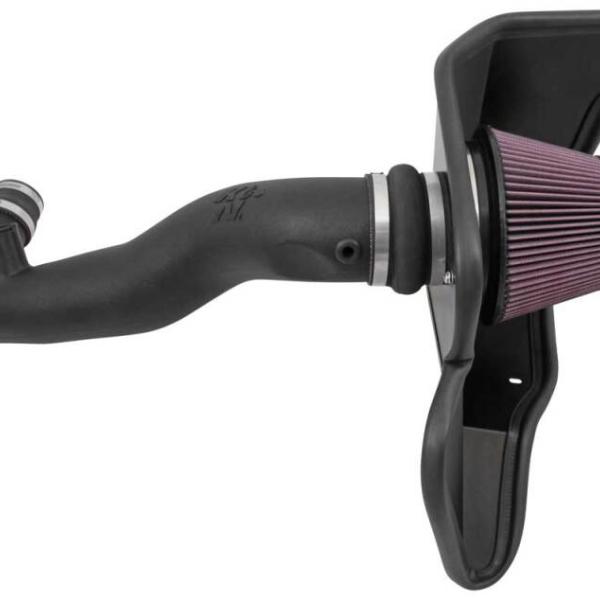 KN 57 FIPK Air Intake 50 K&N Engineering 57-2589