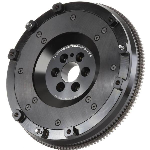 Clutch Masters FW-193-AL