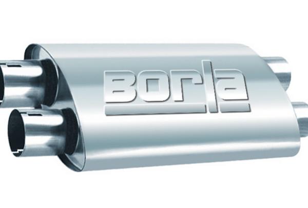 Borla 400286