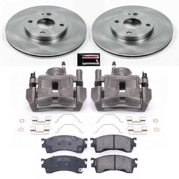 PowerStop KCOE5031