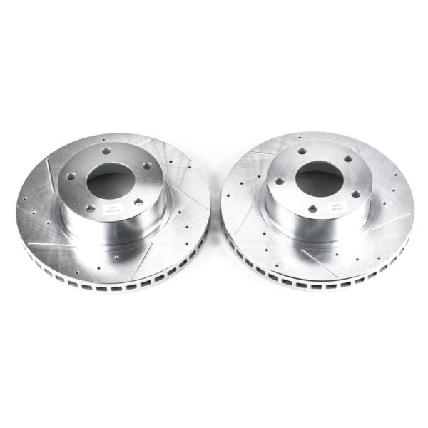 PowerStop AR8282XPR