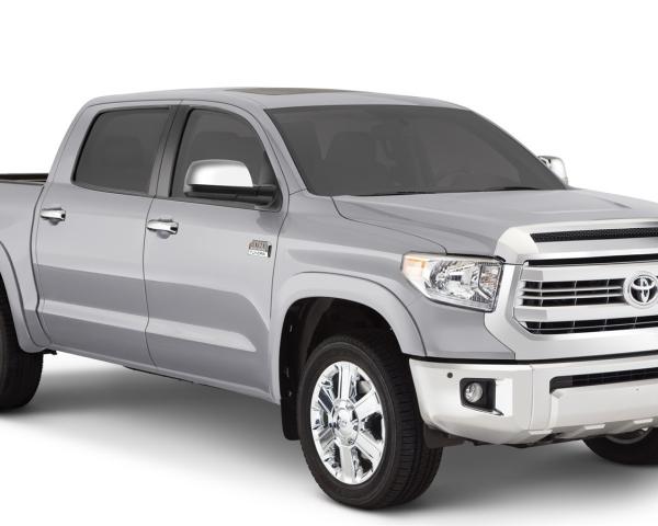 Bushwacker 30917-53