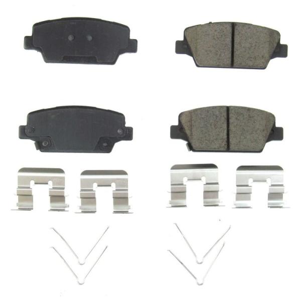 PowerStop 17-2050