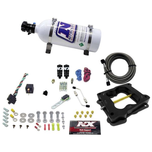 Nitrous Express 40081-05