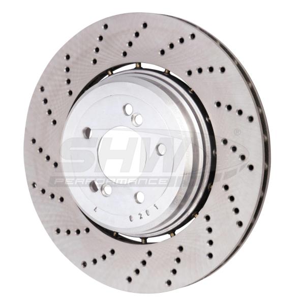 SHW Performance BRL48071
