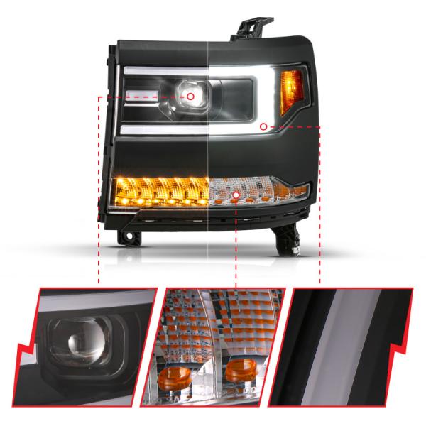 ANZO 111624A