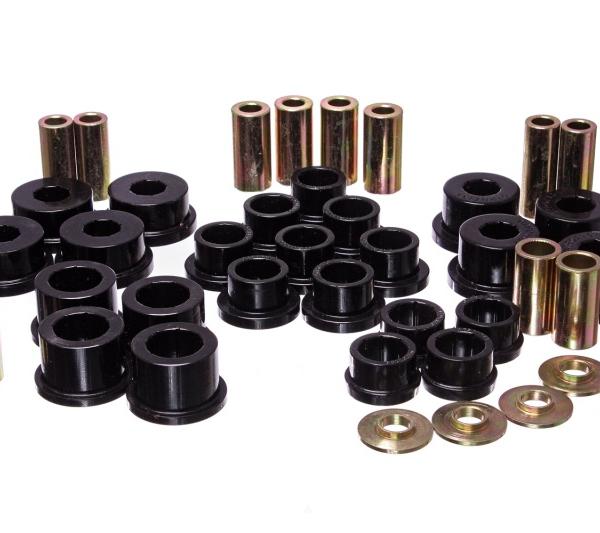 ES Cntrl Arm Bushings - Black Energy Suspension 11.3110G