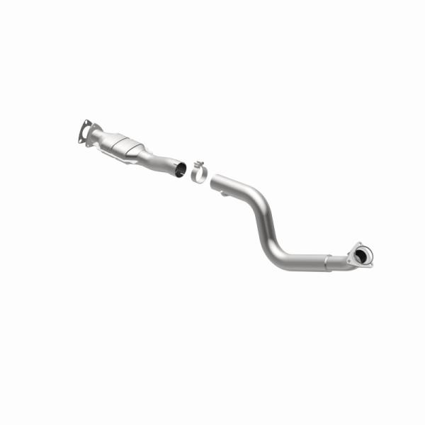 Magnaflow 4551602