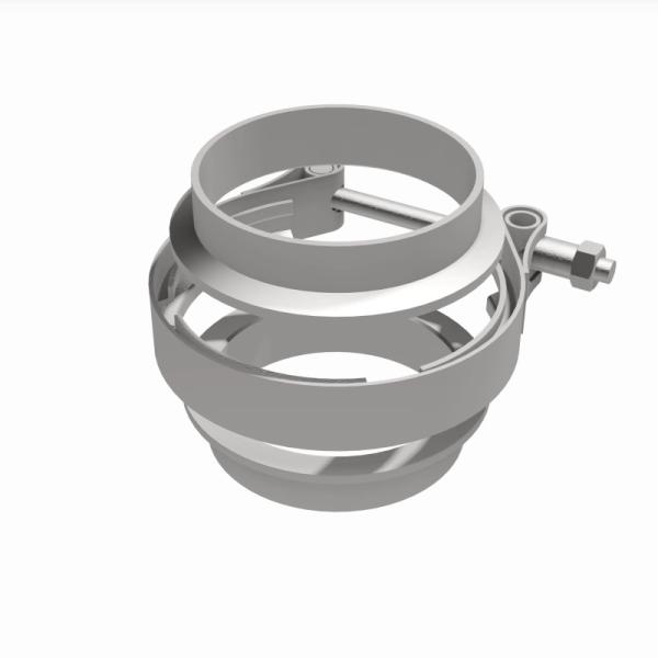 Magnaflow 10169