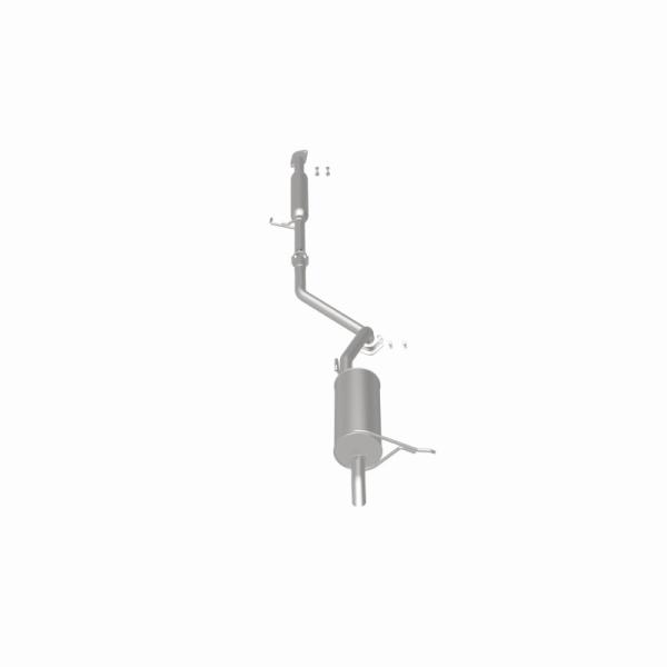 MAG BRE Exhaust Kits Magnaflow 106-0760
