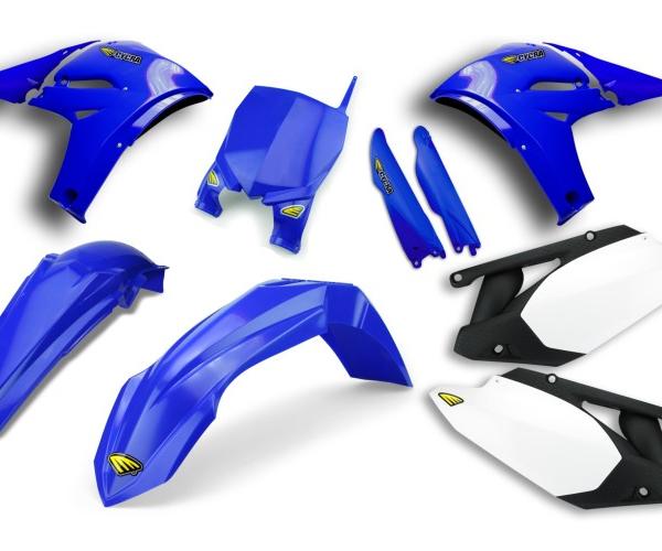 CYC Body Kit Cycra 1CYC-9313-62